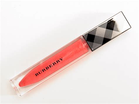 burberry lip glow lipgloss cameo pink|Burberry Lip Glow Lipgloss in Cameo Pink 07 Review, Photos, .